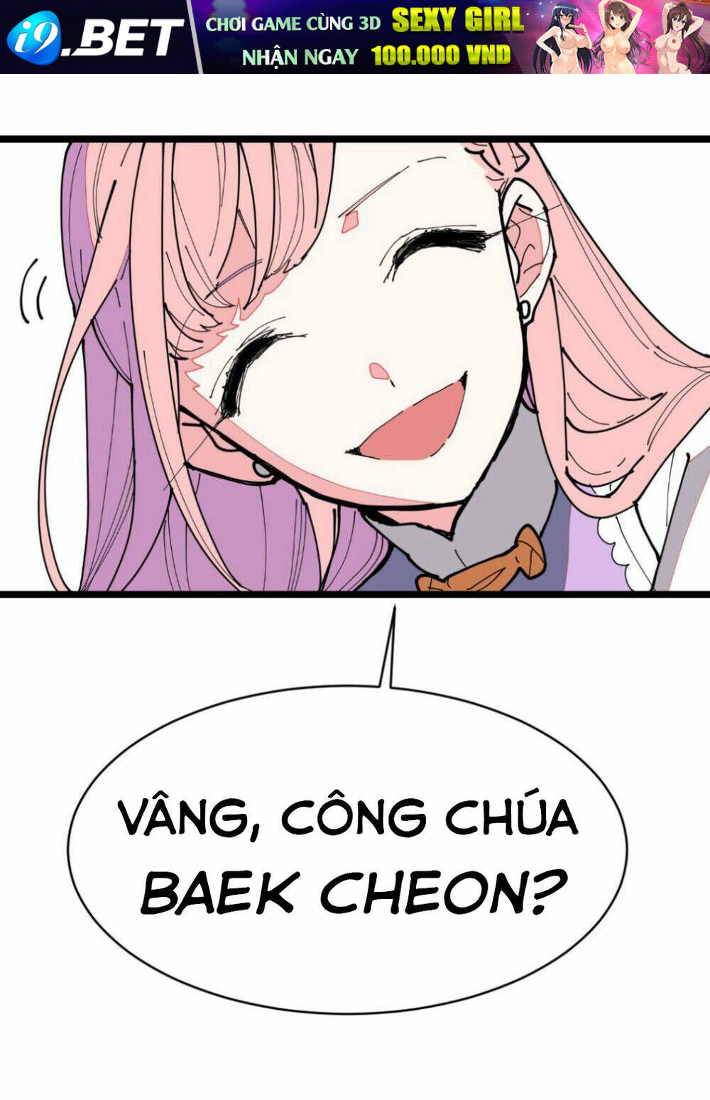 2 Nàng Công Chúa Chương 5 Ảnh 11