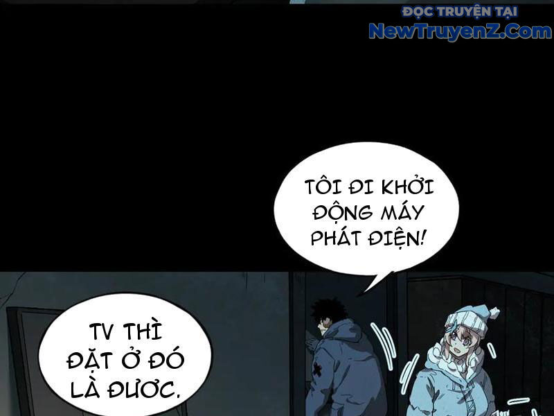 Cực Hàn Chiến Kỷ Chương 41 Ảnh 93