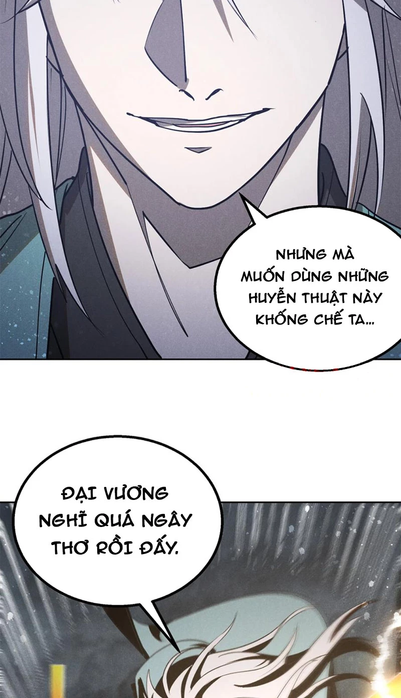 Tâm Ma Chương 160 Ảnh 11