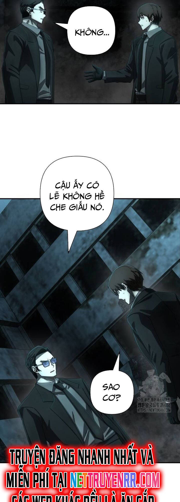 Sự Trở Lại Của Anh Hùng Diệt Thế Chương 145 Ảnh 15