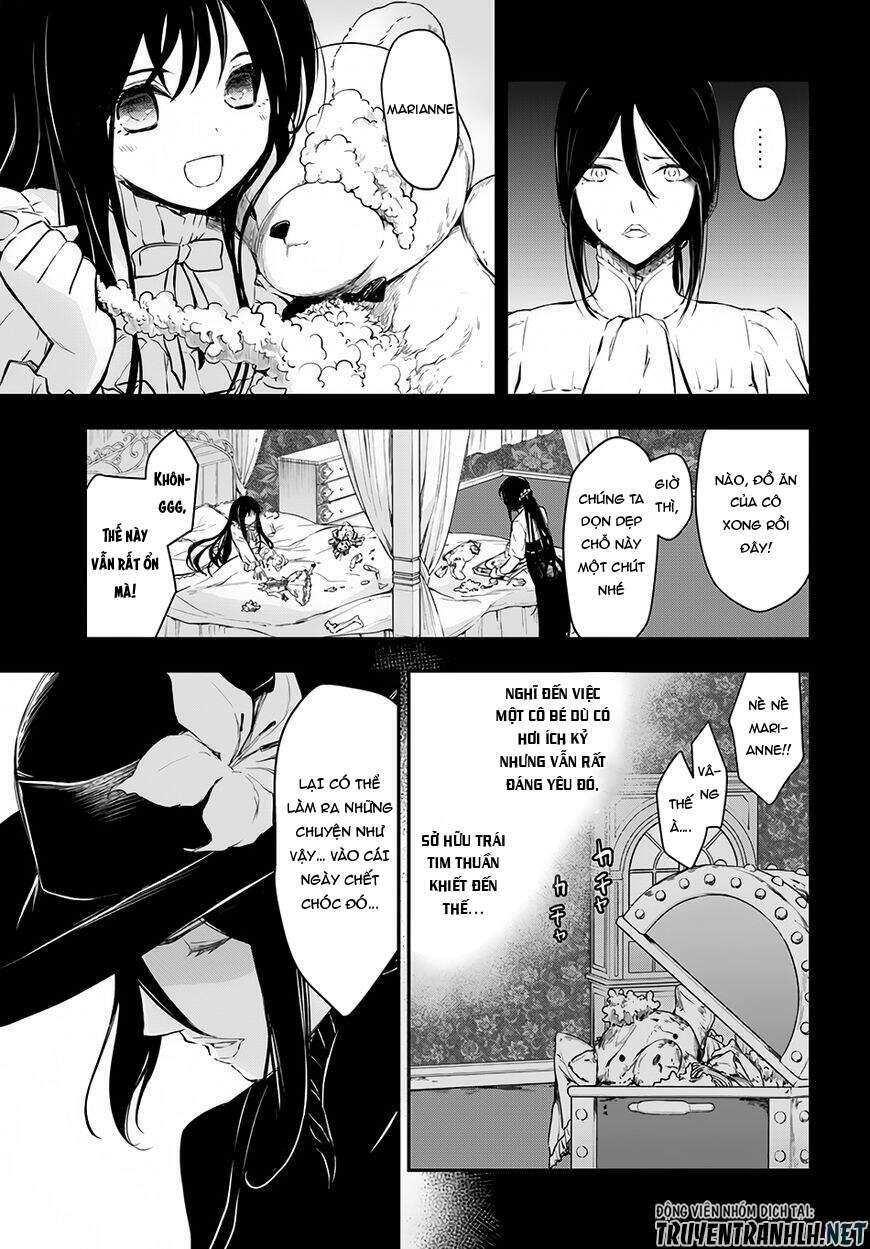 Isekai Goumon Hime Chương 10 Ảnh 6