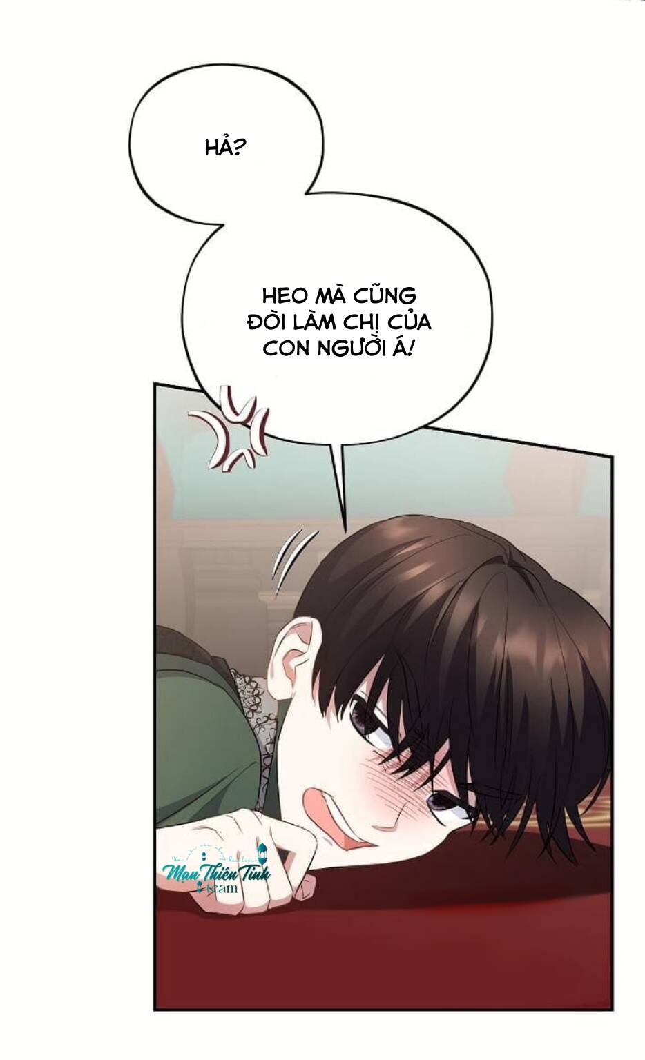Tôi Hạnh Phúc Khi Là Phản Diện Giàu Có Chương 2 Ảnh 44