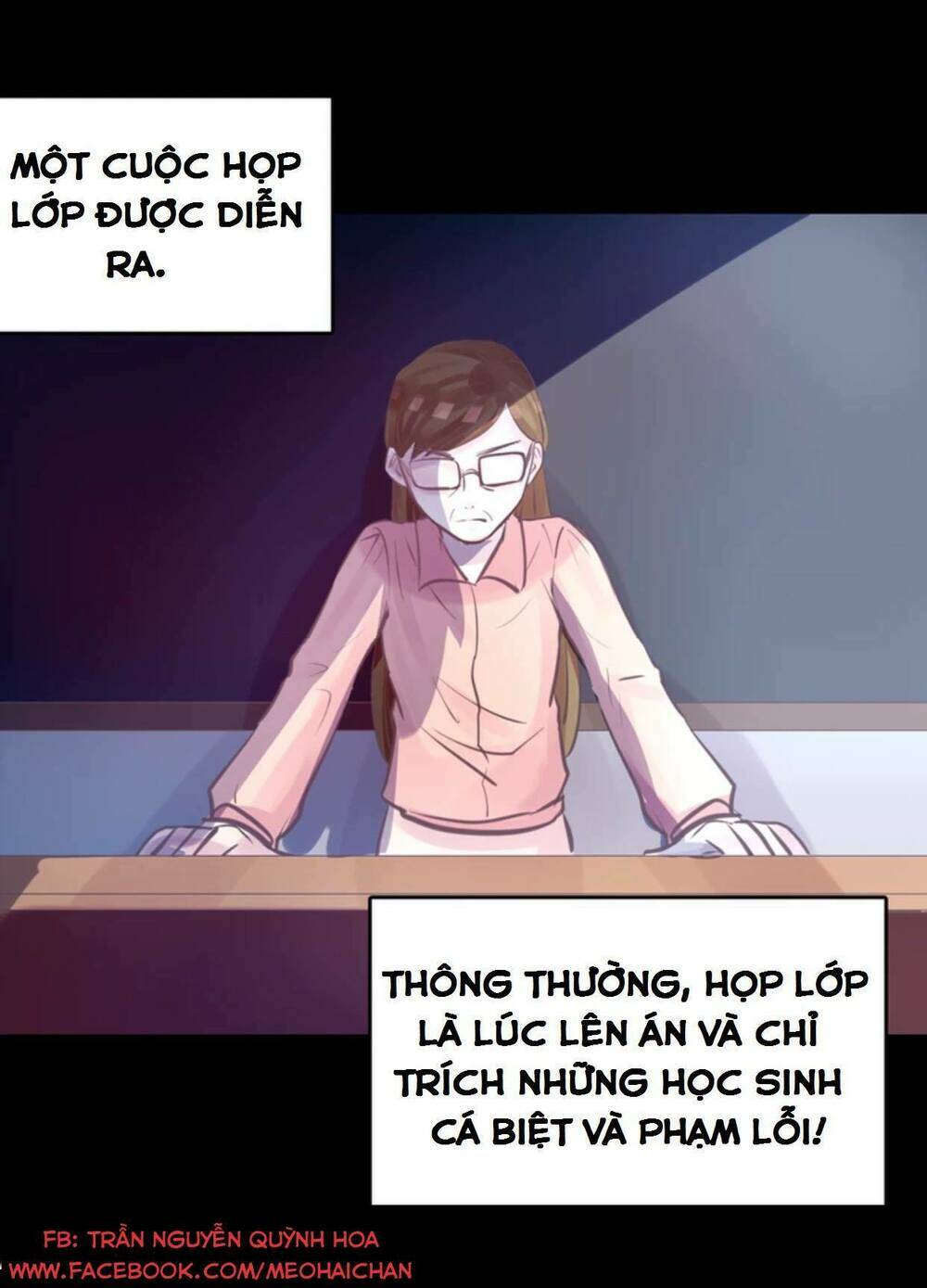 Trả Thù Trường Trung Học 2 Chương 4 Ảnh 40