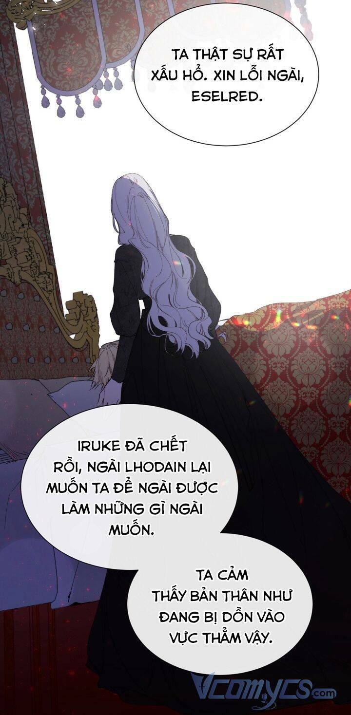 Ác Nữ Cần Bạo Chúa Chương 68 Ảnh 62