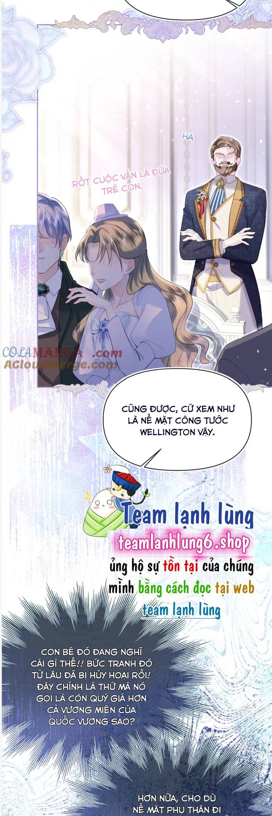 Sau Khi Trùng Sinh, Bên Cạnh Ta Toàn Là Con Của Kẻ Thù Chương 24 Ảnh 7