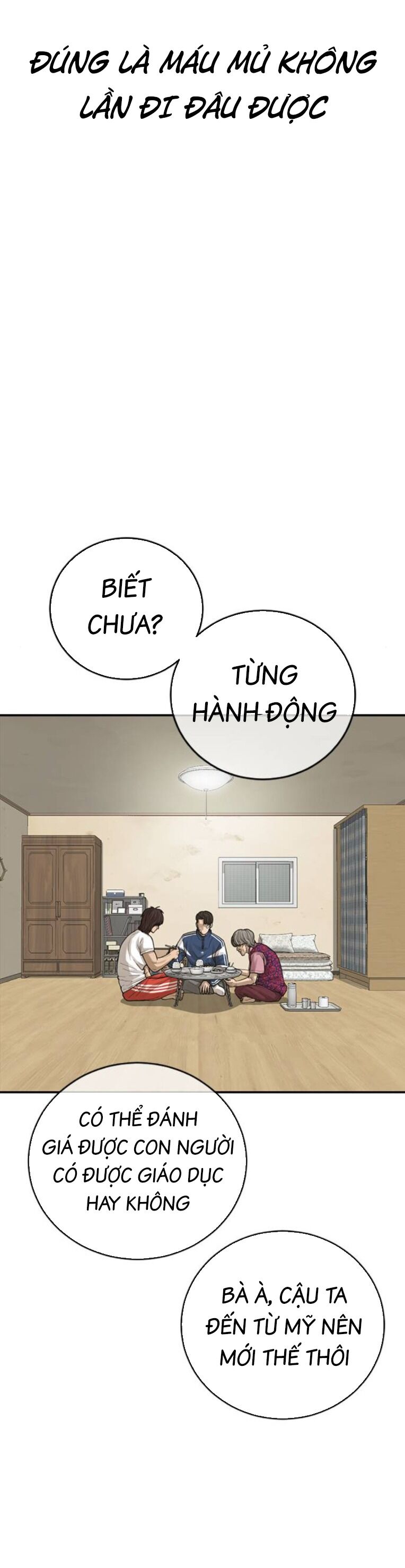 Thời Đại Ulzzang Chương 31 Ảnh 88