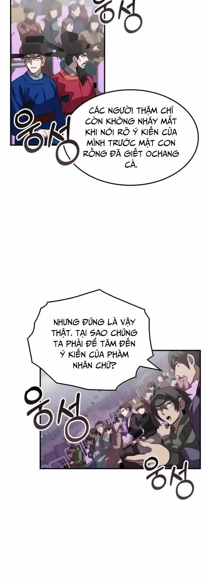 Tăng Lực Thợ Săn Chương 112 Ảnh 40