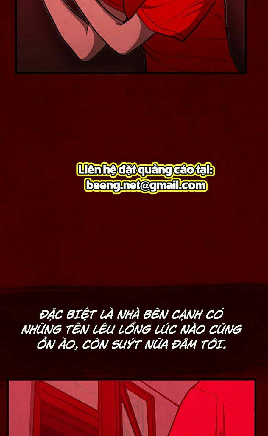 Khu Trọ Quỷ Ám Chương 42 Ảnh 45