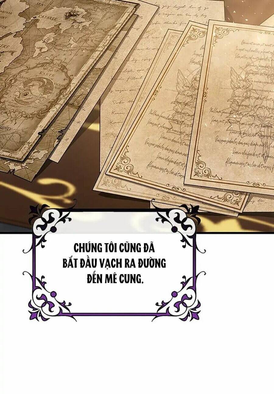 Trở Thành Cứu Tinh Của Nhân Vật Chính Chương 48 Ảnh 27