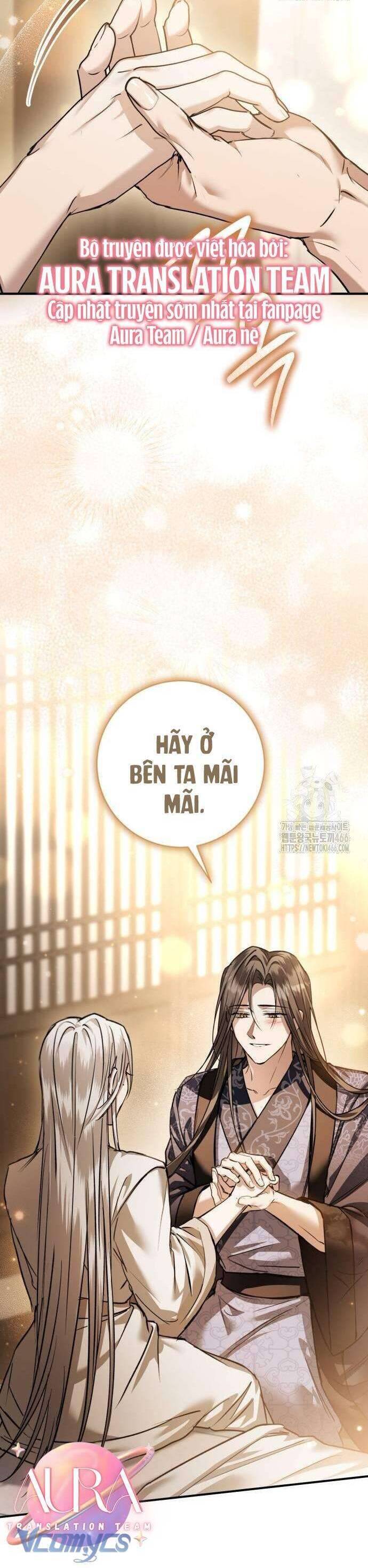 Khi Hắc Lang Gọi Tên Tôi Chương 42 Ảnh 46