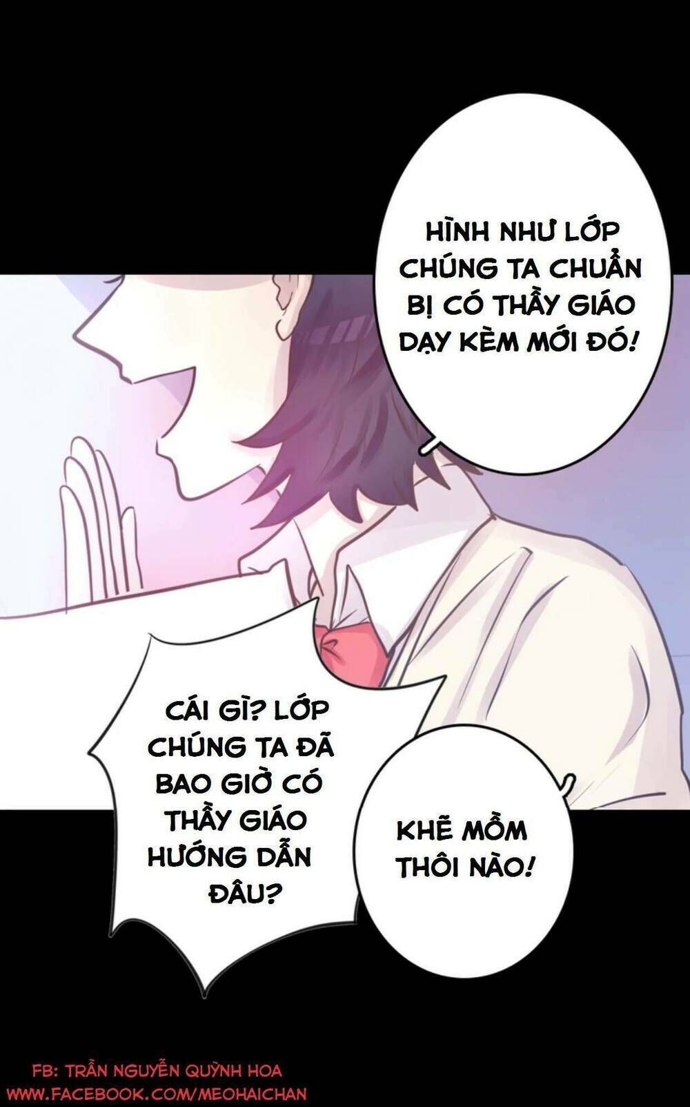 Trả Thù Trường Trung Học 2 Chương 4 Ảnh 4