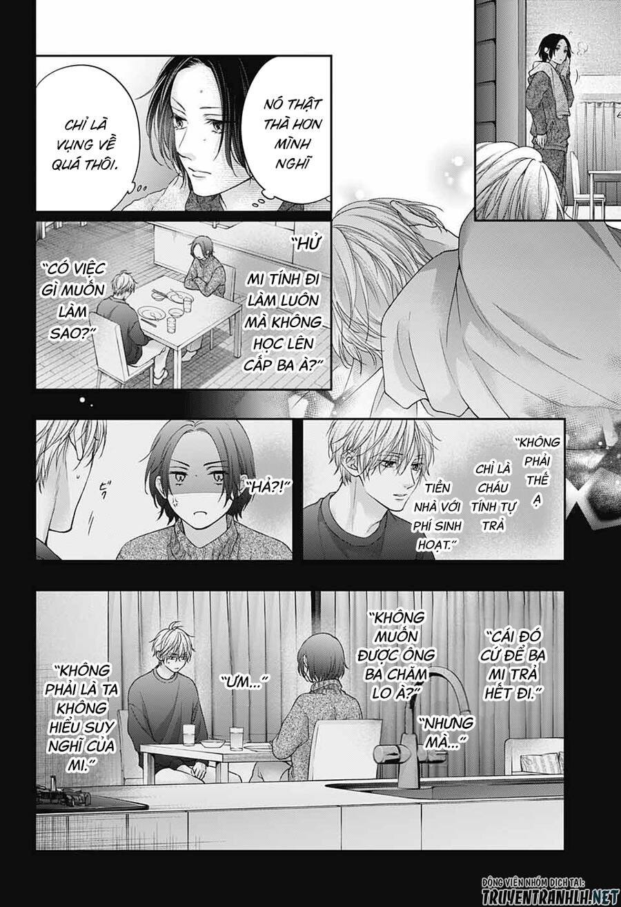 Kono Oto Tomare! Chương 128.5 Ảnh 28