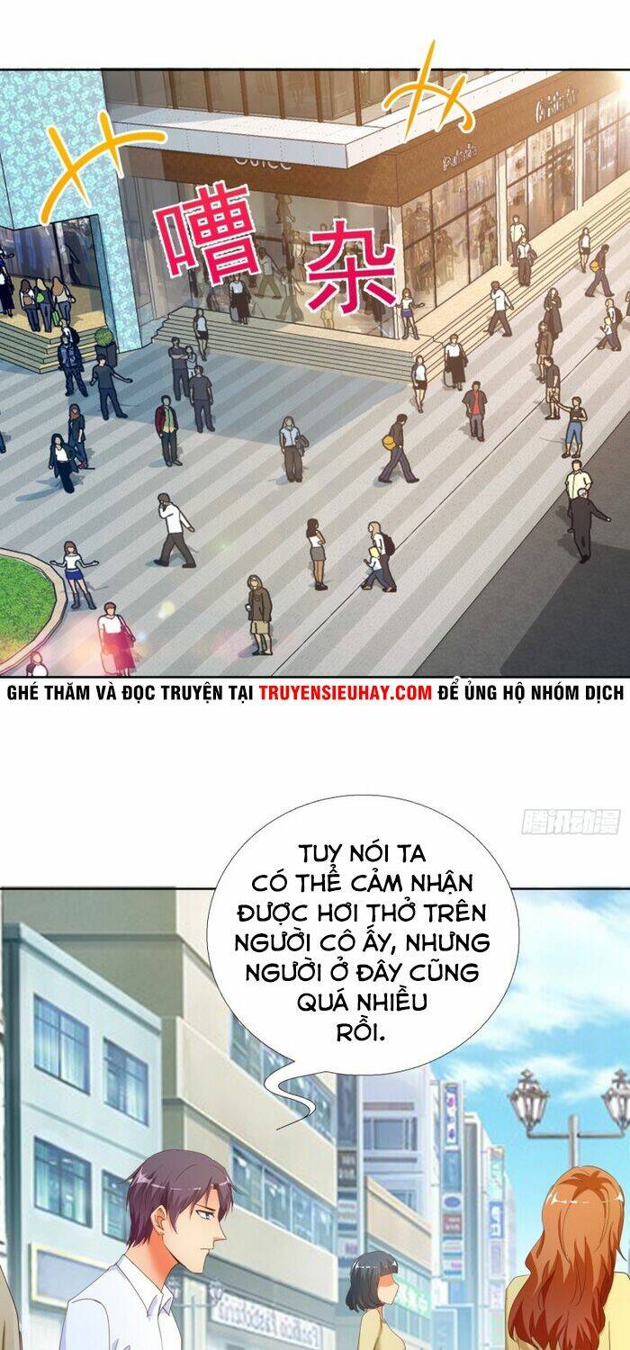 Siêu Cấp Thần Y Đại Biến Thái Chương 123 Ảnh 12