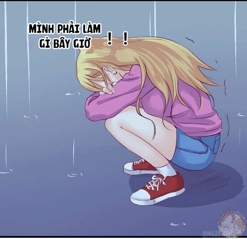 Dục Vọng Của Ác Ma Chương 12 Ảnh 29