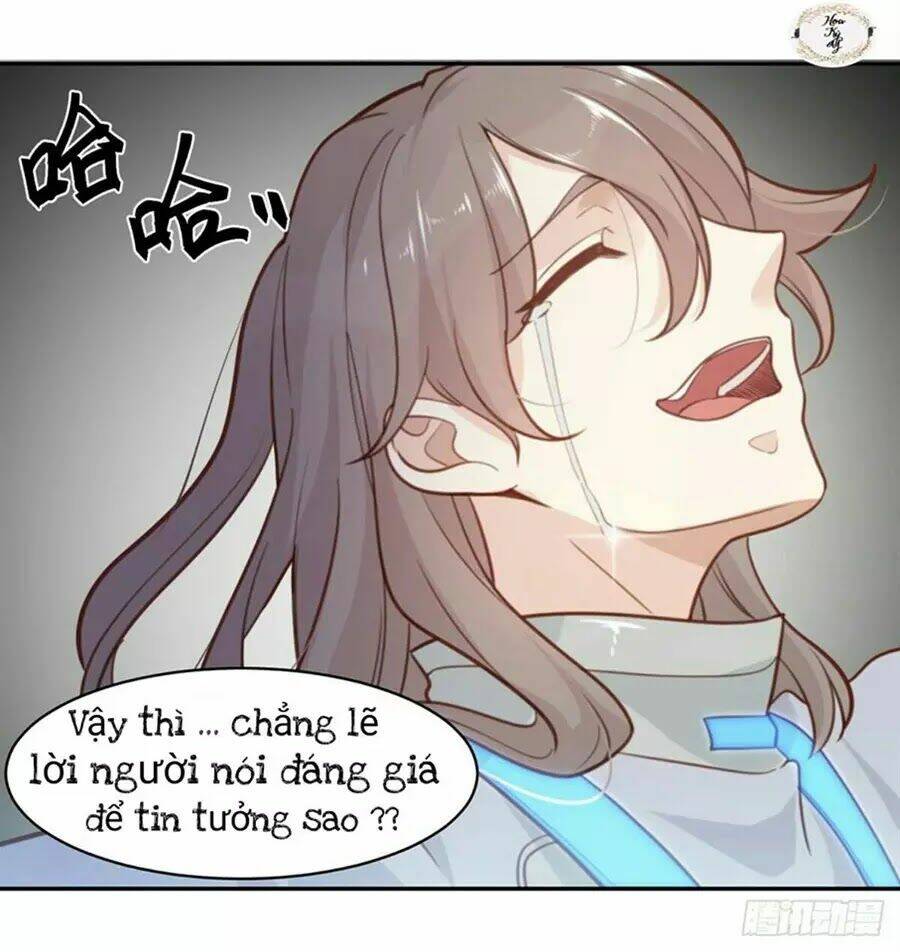 Hướng Hắc Hóa Tổng Tài Hiến Thượng Sa Chương 1 Ảnh 9