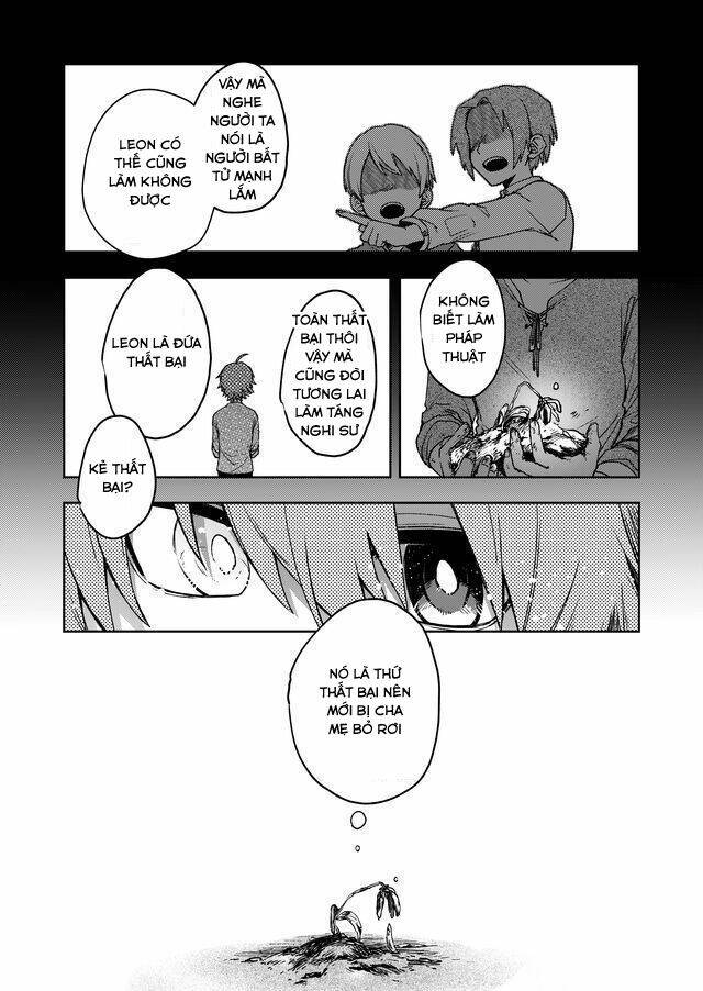Fushi No Sougishi Chương 4 Ảnh 19