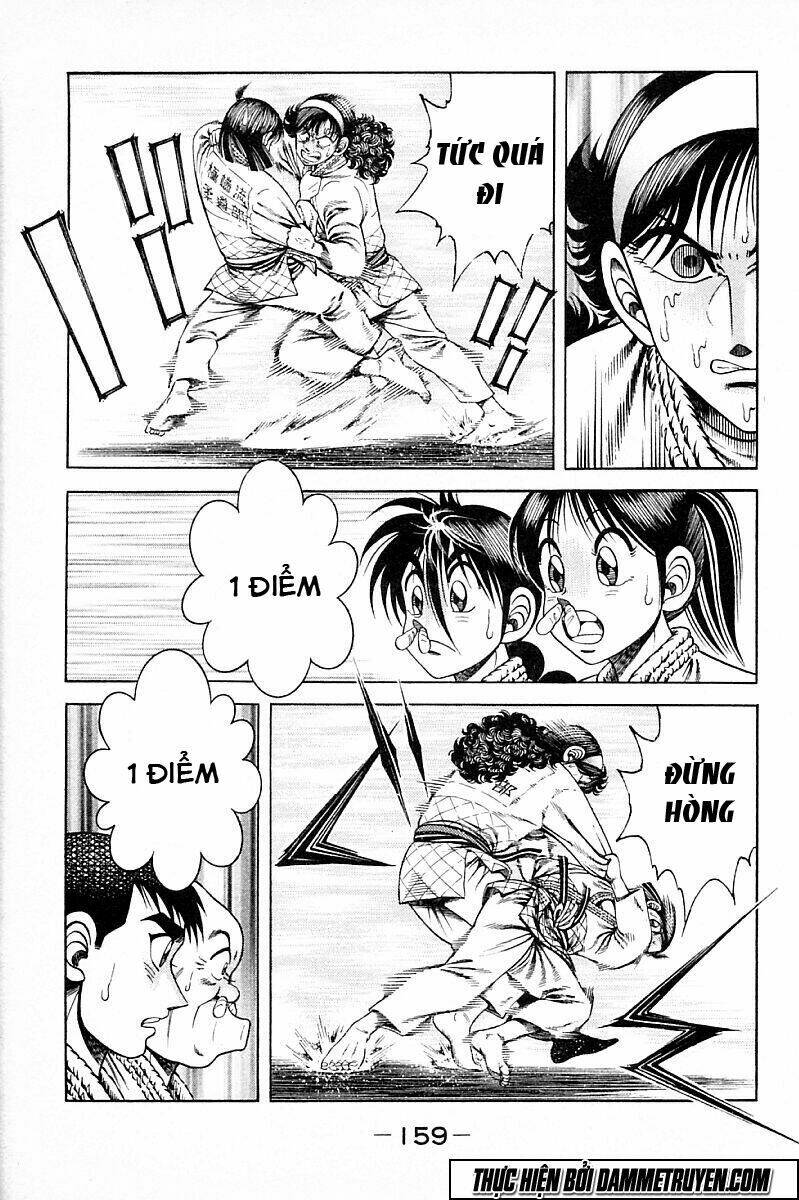 Shin Kotaro Makaritoru! Juudouhen Chương 212 Ảnh 6