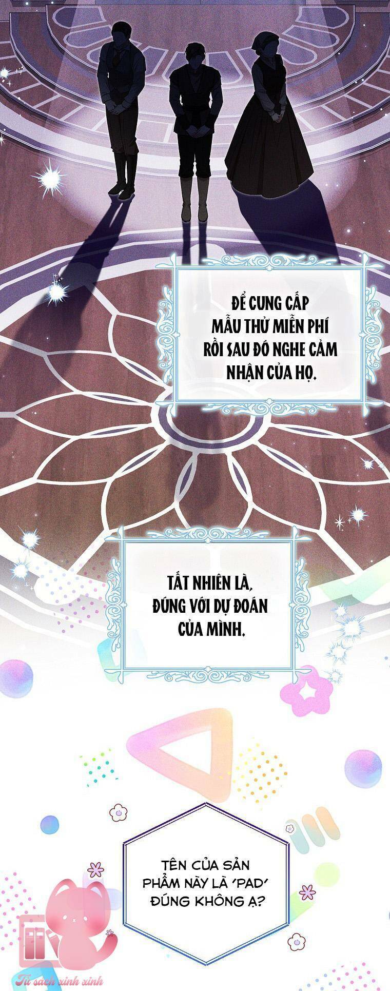Nàng Dâu Nuôi Muốn Đứt Tình Đoạn Nghĩa Chương 60 Ảnh 52