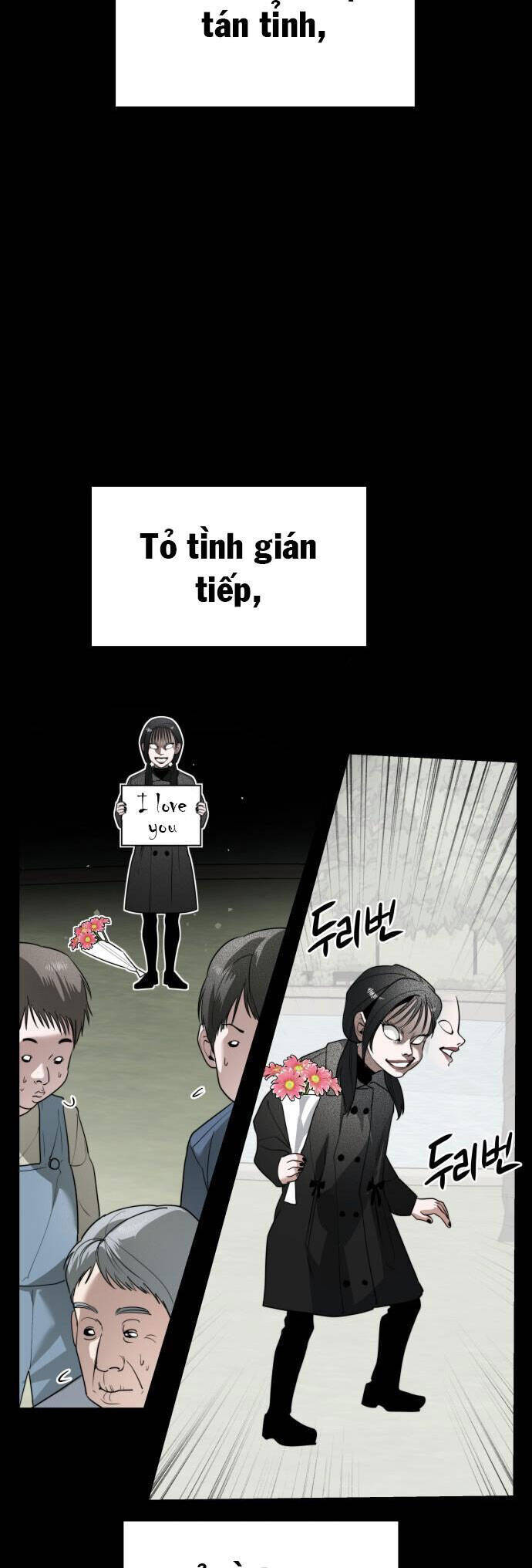 Chị Em Nhà Ki Chương 40 Ảnh 19
