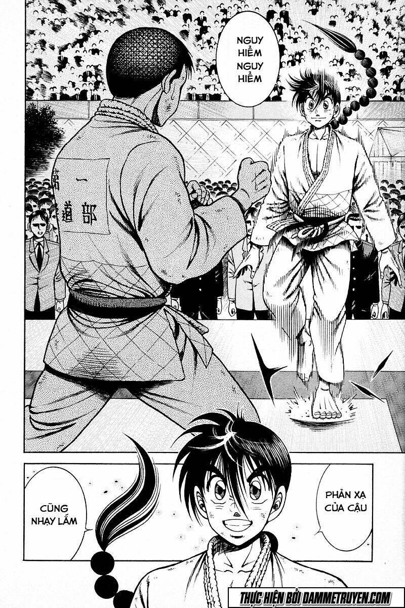 Shin Kotaro Makaritoru! Juudouhen Chương 219 Ảnh 21