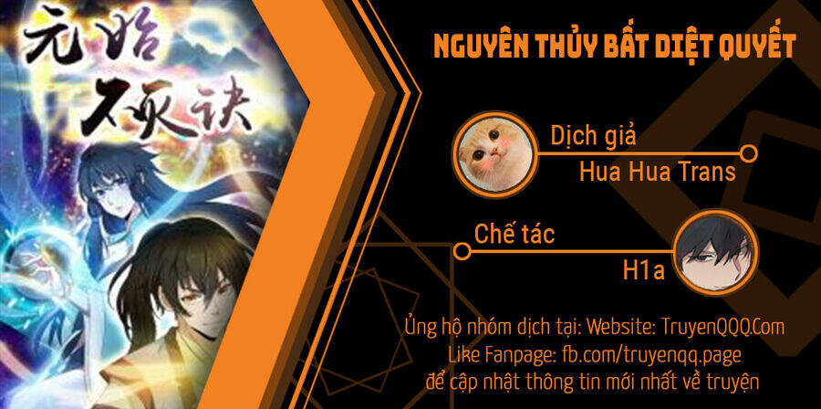 Nguyên Thủy Bất Diệt Quyết Chương 111 Ảnh 27