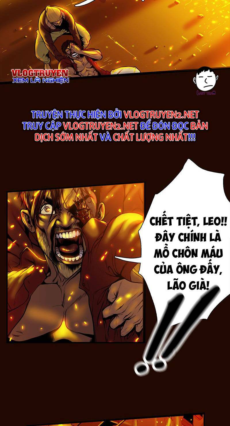 Ordeal Chương 4 Ảnh 30
