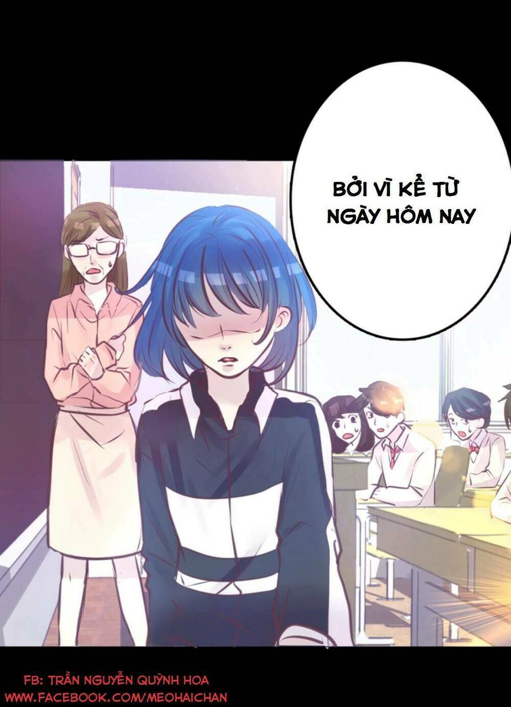 Trả Thù Trường Trung Học 2 Chương 5 Ảnh 16