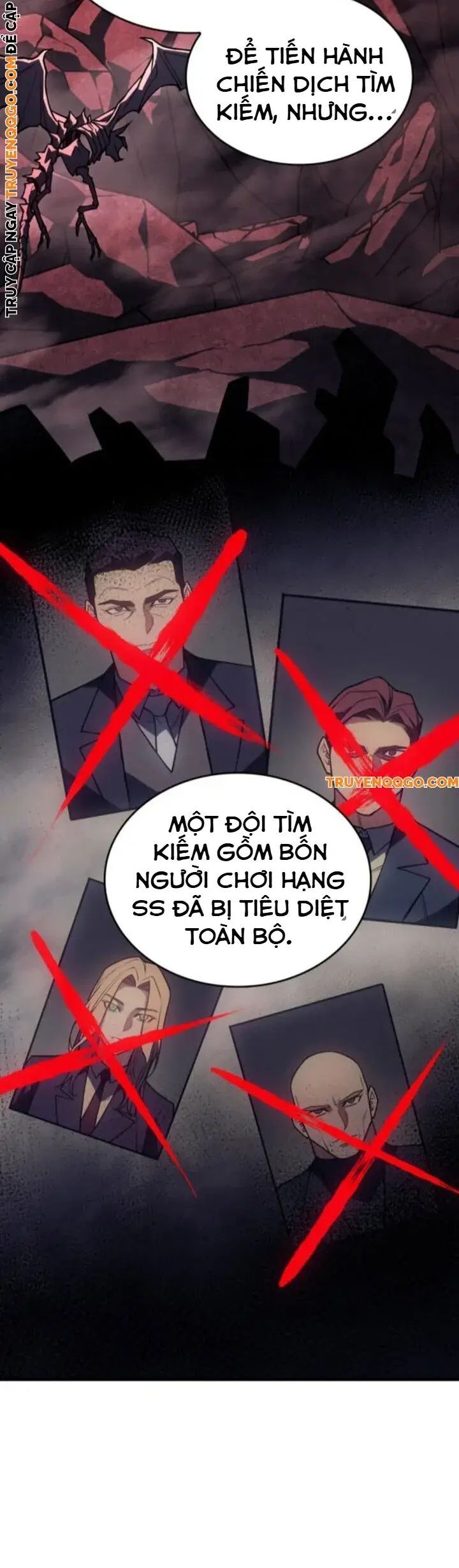 Hồi Quy Bằng Vương Quyền Chương 87 Ảnh 60