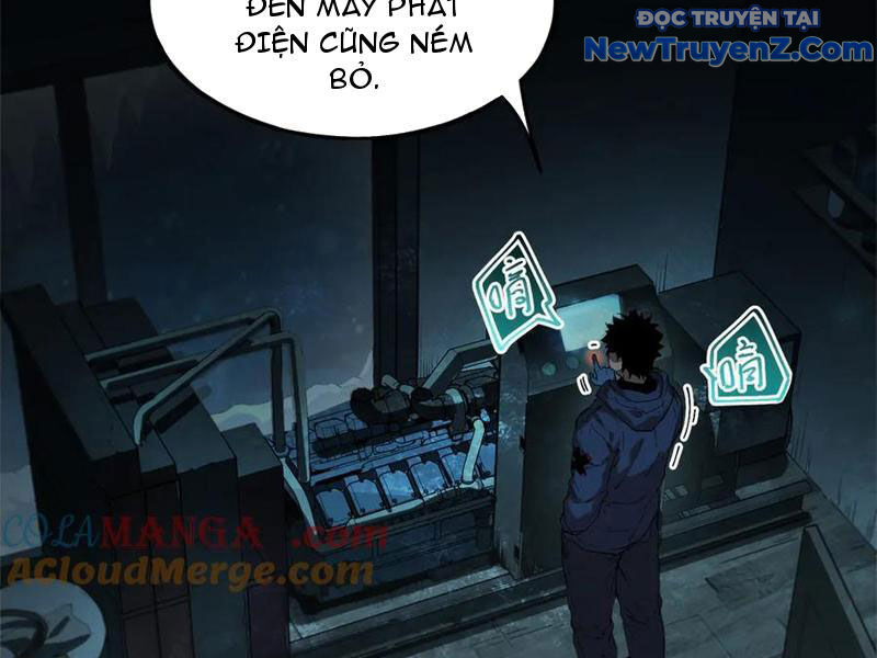 Cực Hàn Chiến Kỷ Chương 41 Ảnh 97