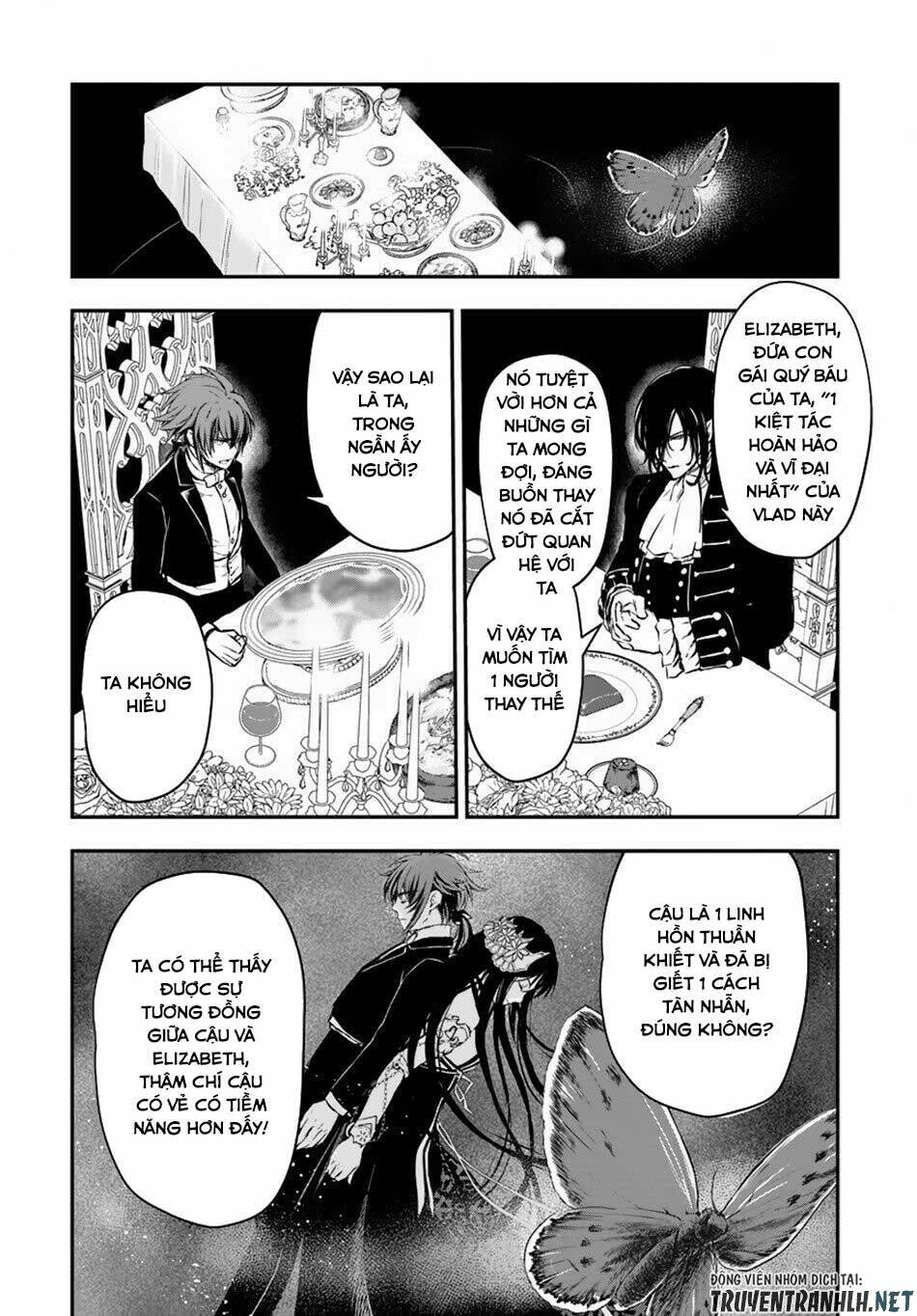 Isekai Goumon Hime Chương 12 Ảnh 20