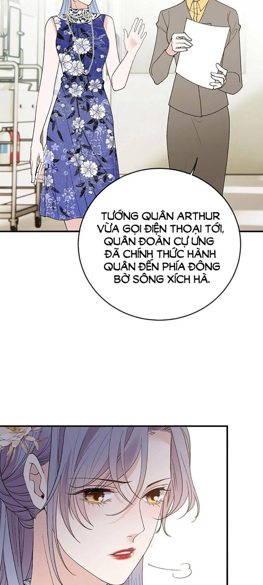 Cô Vợ Mang Thai Một Tặng Một Chương 292 Ảnh 31