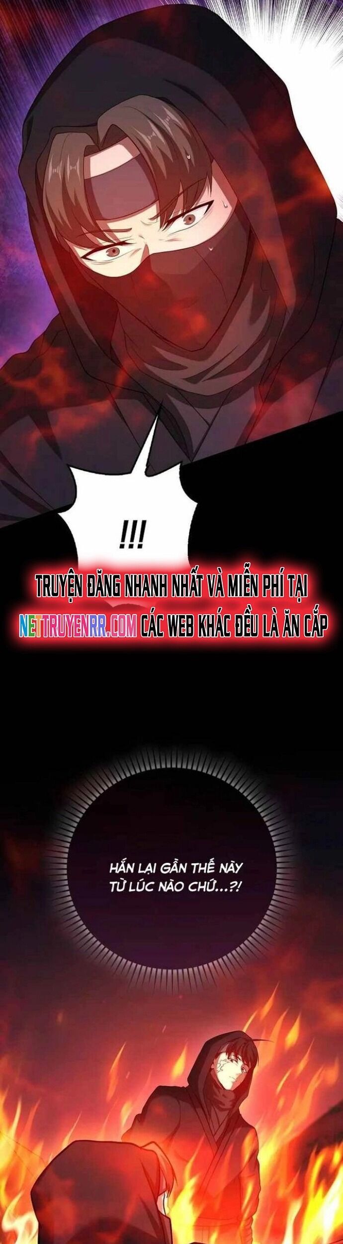 Thiên Tài Võ Thuật Hồi Quy Chương 88 Ảnh 26