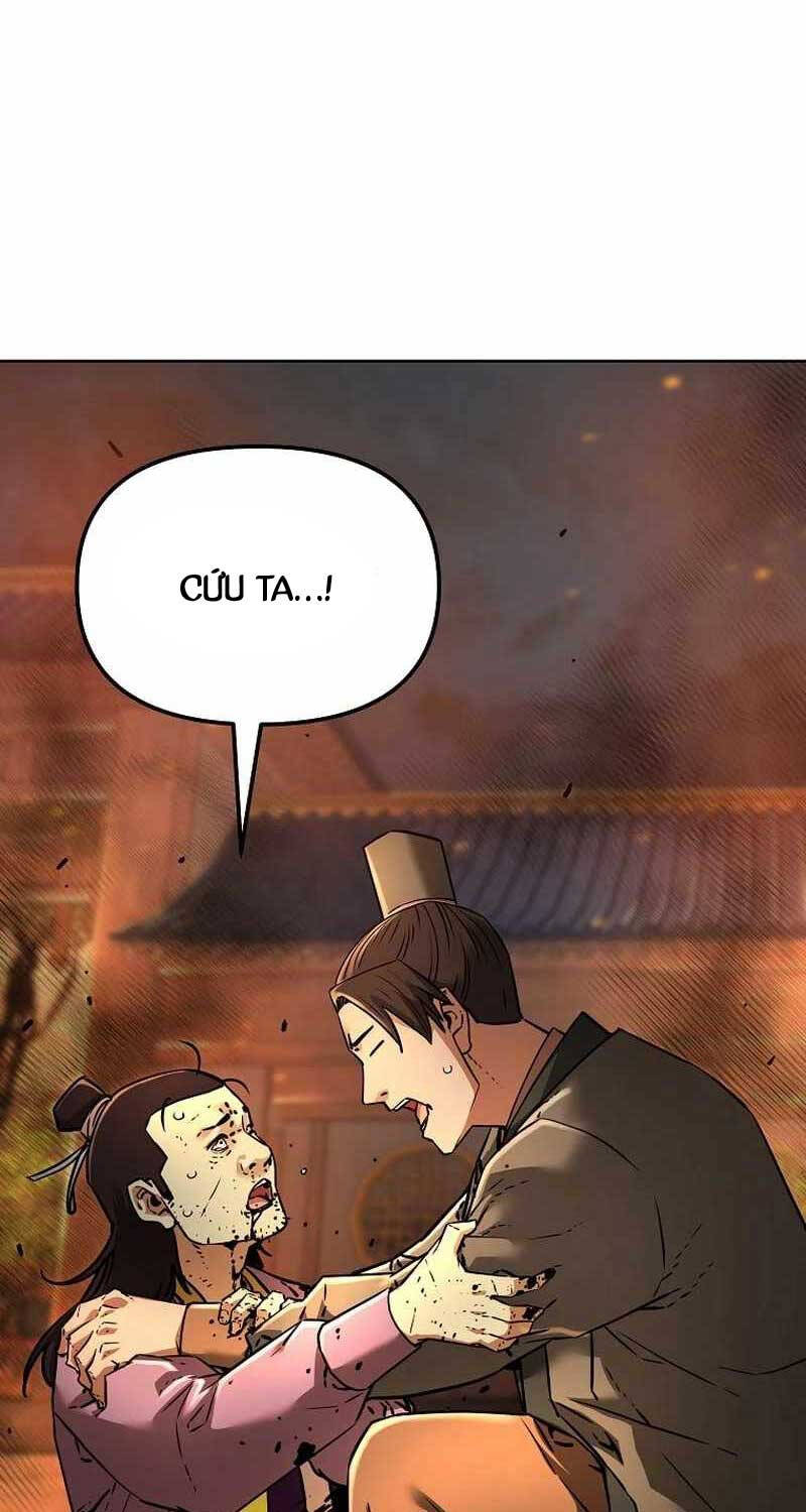 Sự Chuyển Sinh Vào Võ Lâm Thế Gia Của Ranker Chương 132 Ảnh 62