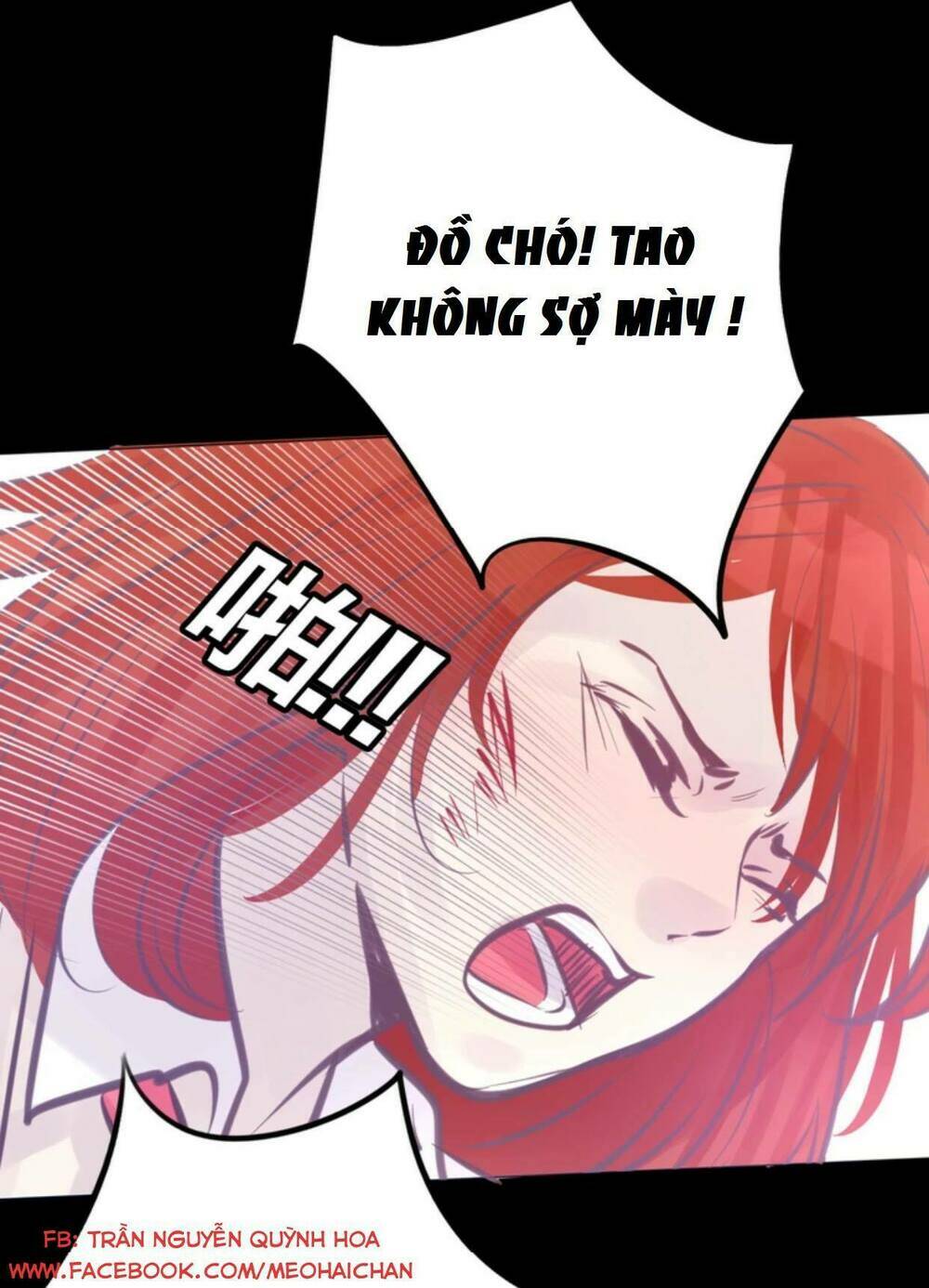 Trả Thù Trường Trung Học 2 Chương 5 Ảnh 35