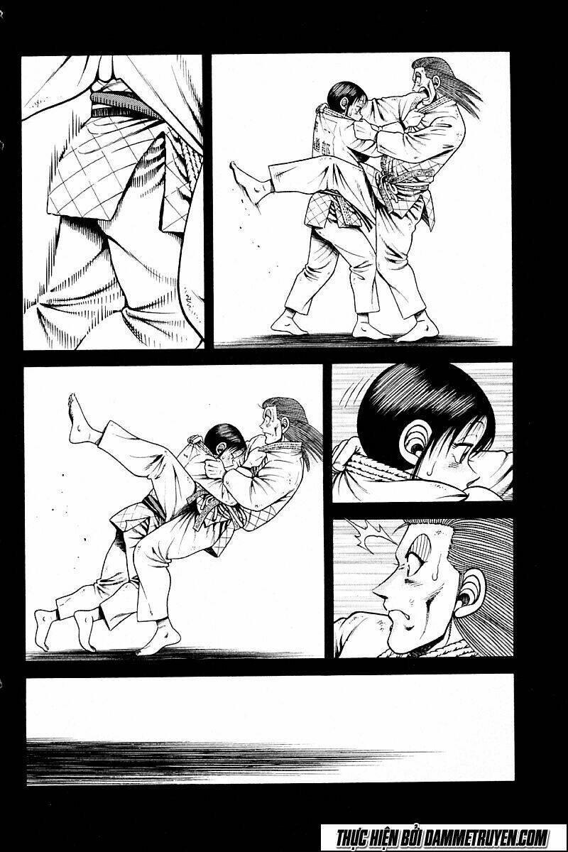 Shin Kotaro Makaritoru! Juudouhen Chương 218 Ảnh 16