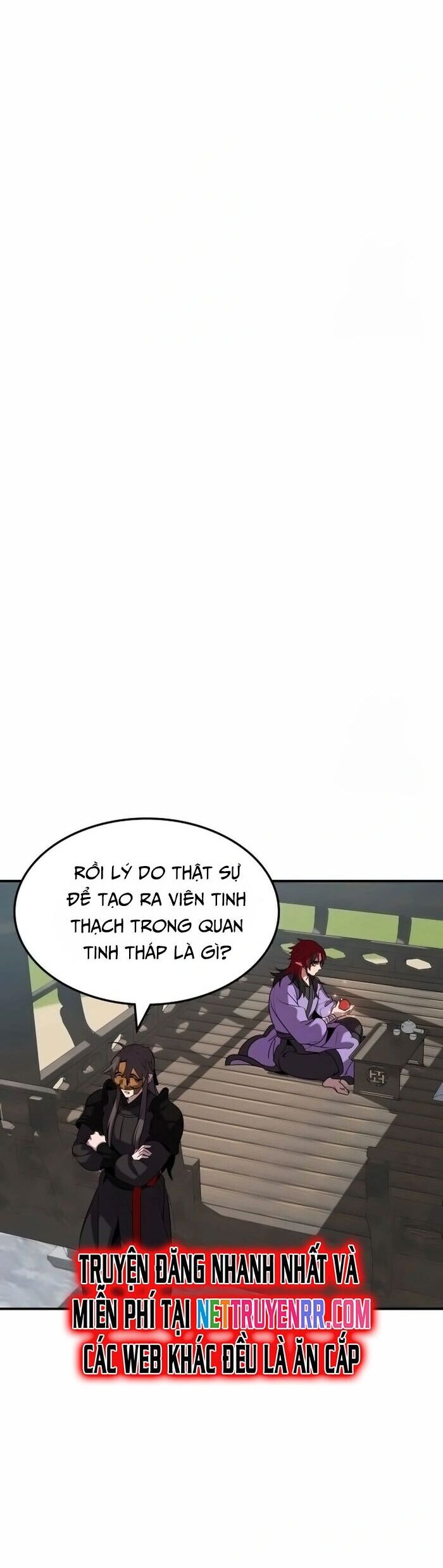 Tăng Lực Thợ Săn Chương 118 Ảnh 9