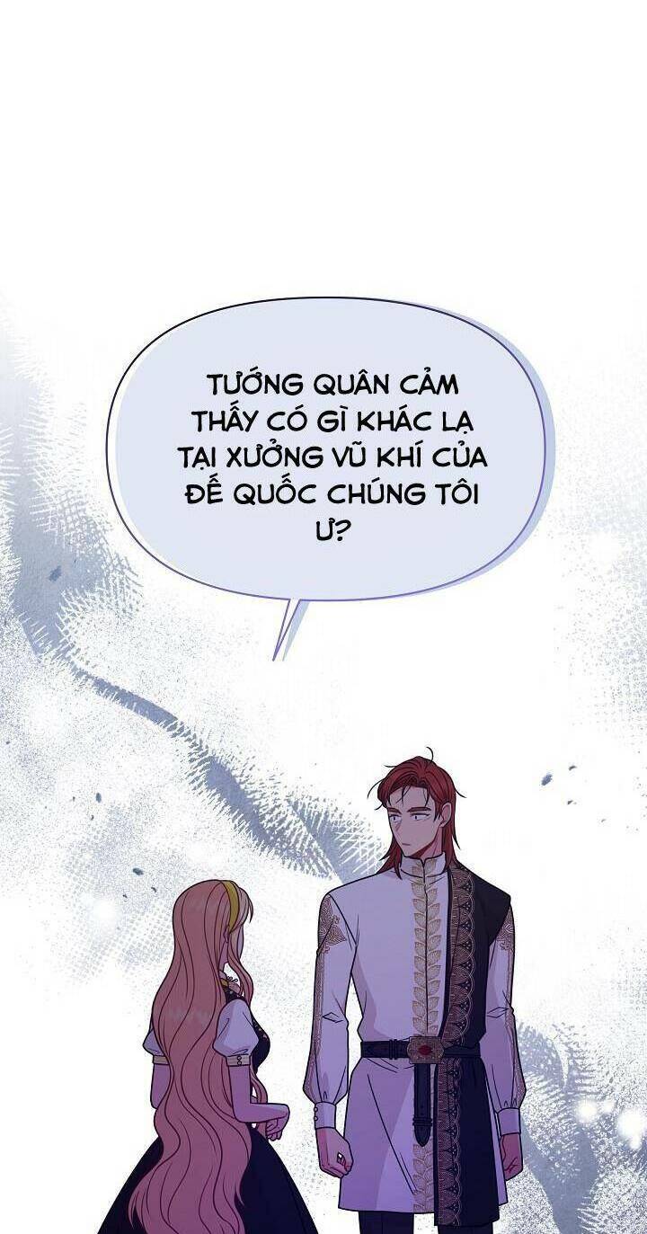 Tôi Đã Nuôi Dưỡng Bạn Thời Thơ Ấu Thành Bạo Chúa Chương 77 Ảnh 23