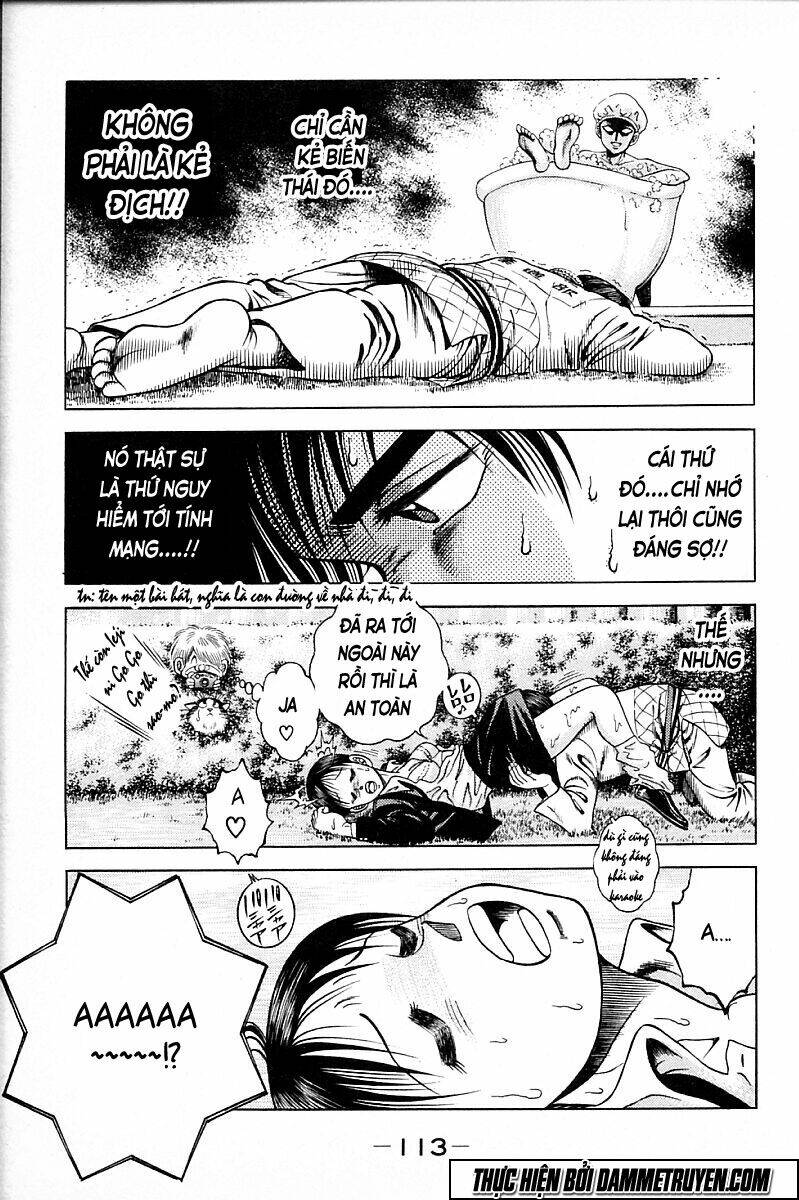 Shin Kotaro Makaritoru! Juudouhen Chương 210 Ảnh 13