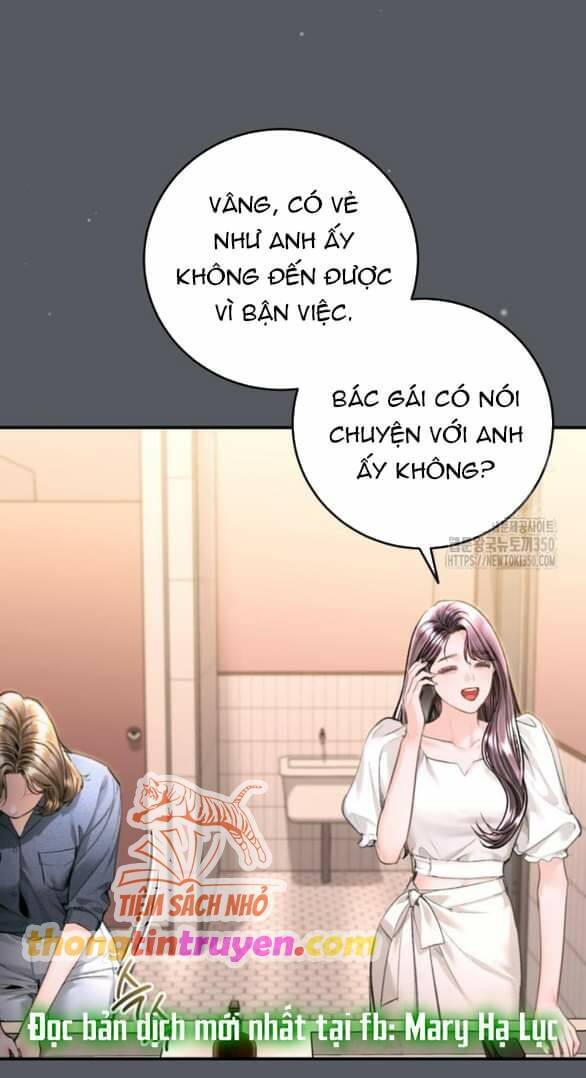 Đứa Trẻ Trông Giống Tôi Chương 34 Ảnh 57