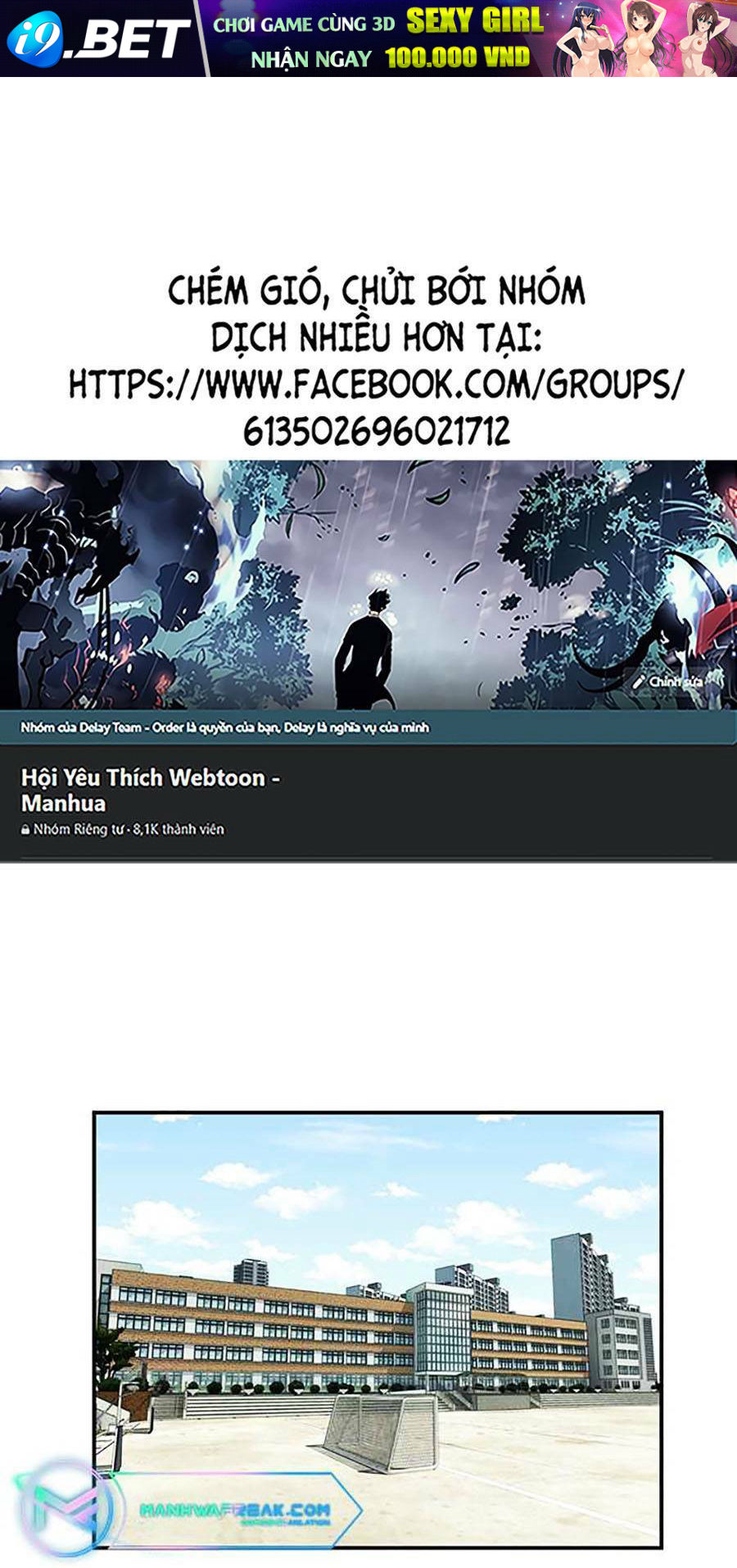 Đổi Thay Chương 8 Ảnh 2
