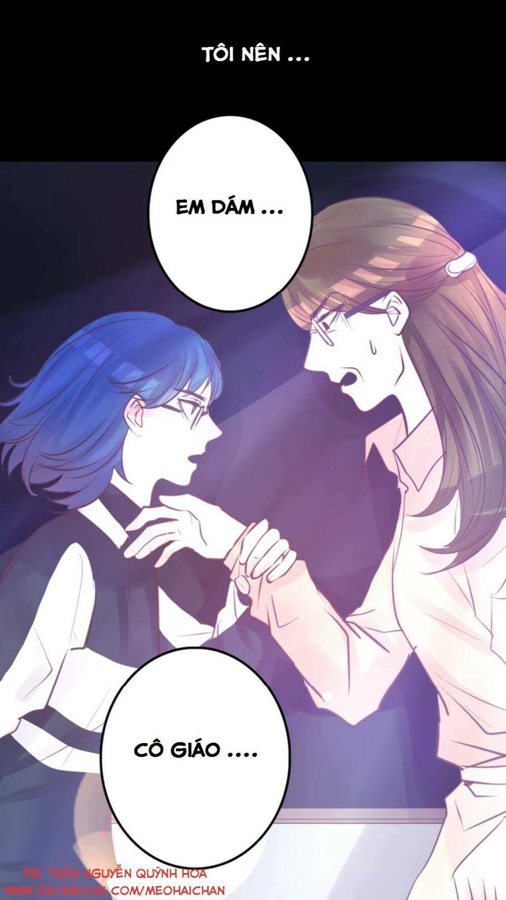 Trả Thù Trường Trung Học 2 Chương 5 Ảnh 11