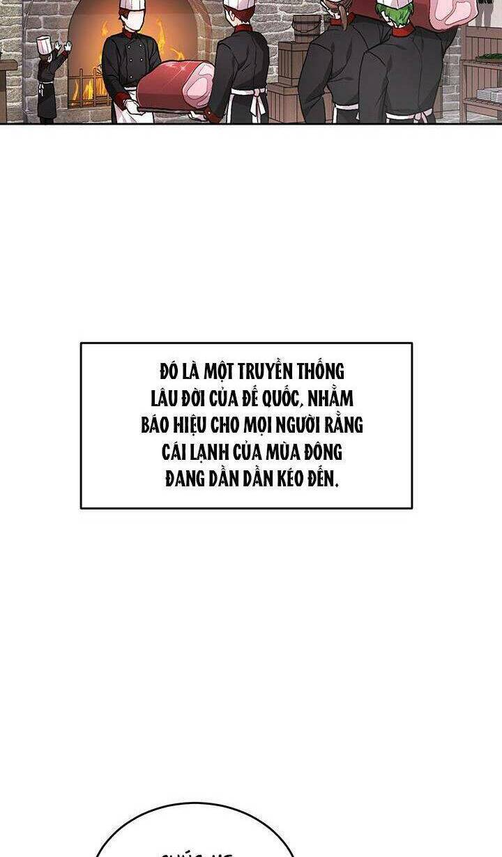 Tôi Chỉ Là Một Tiểu Thư Bình Thường Chương 81 Ảnh 42
