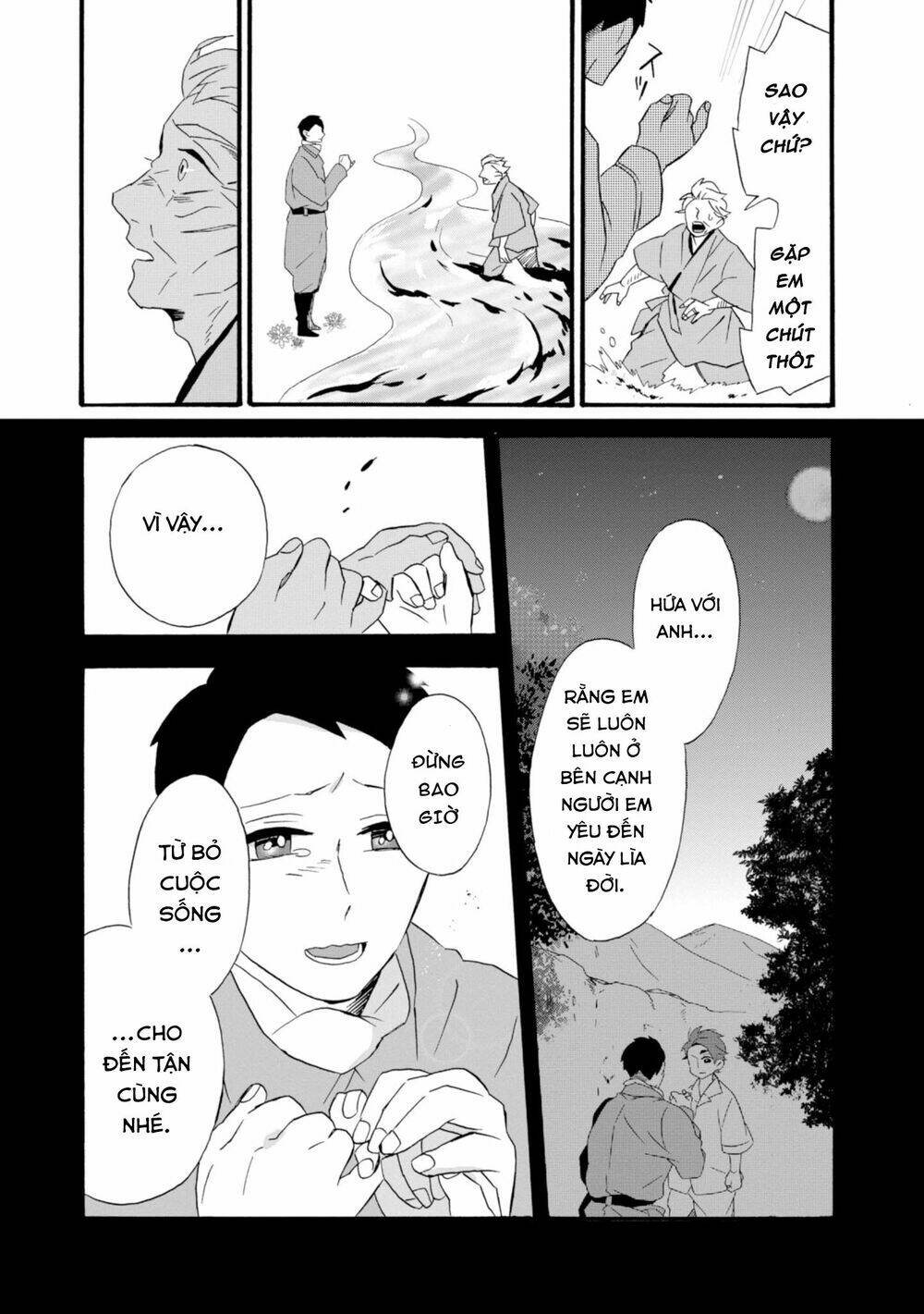 Will You Marry Me Again If You Are Reborn? Chương 22 Ảnh 6