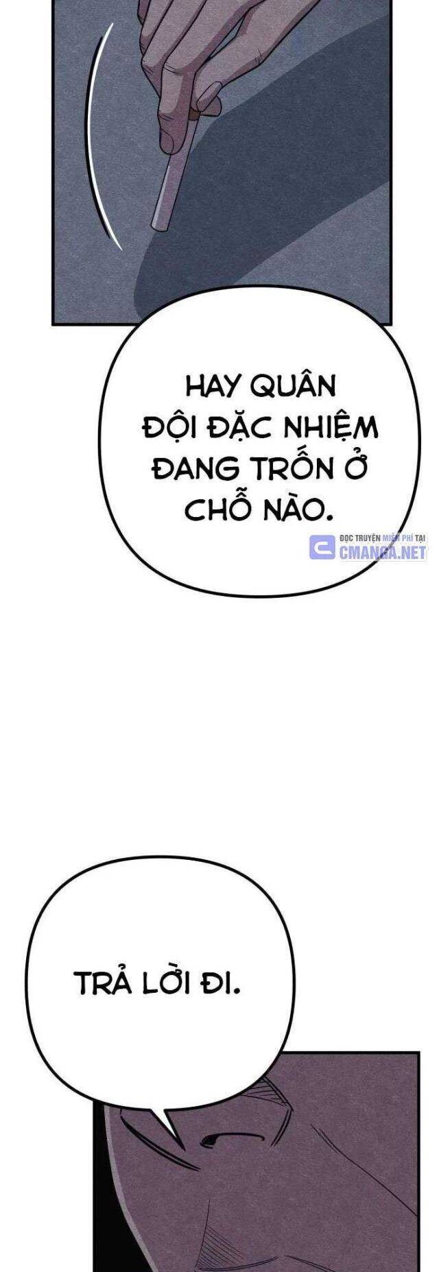 Xác Sống Và Sát Nhân Chương 77 Ảnh 35