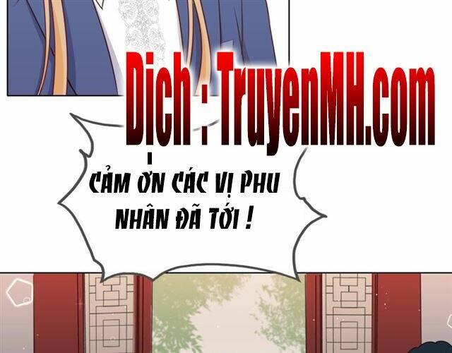 Nghiêm Tuyển Tiên Thê Chương 40 Ảnh 8