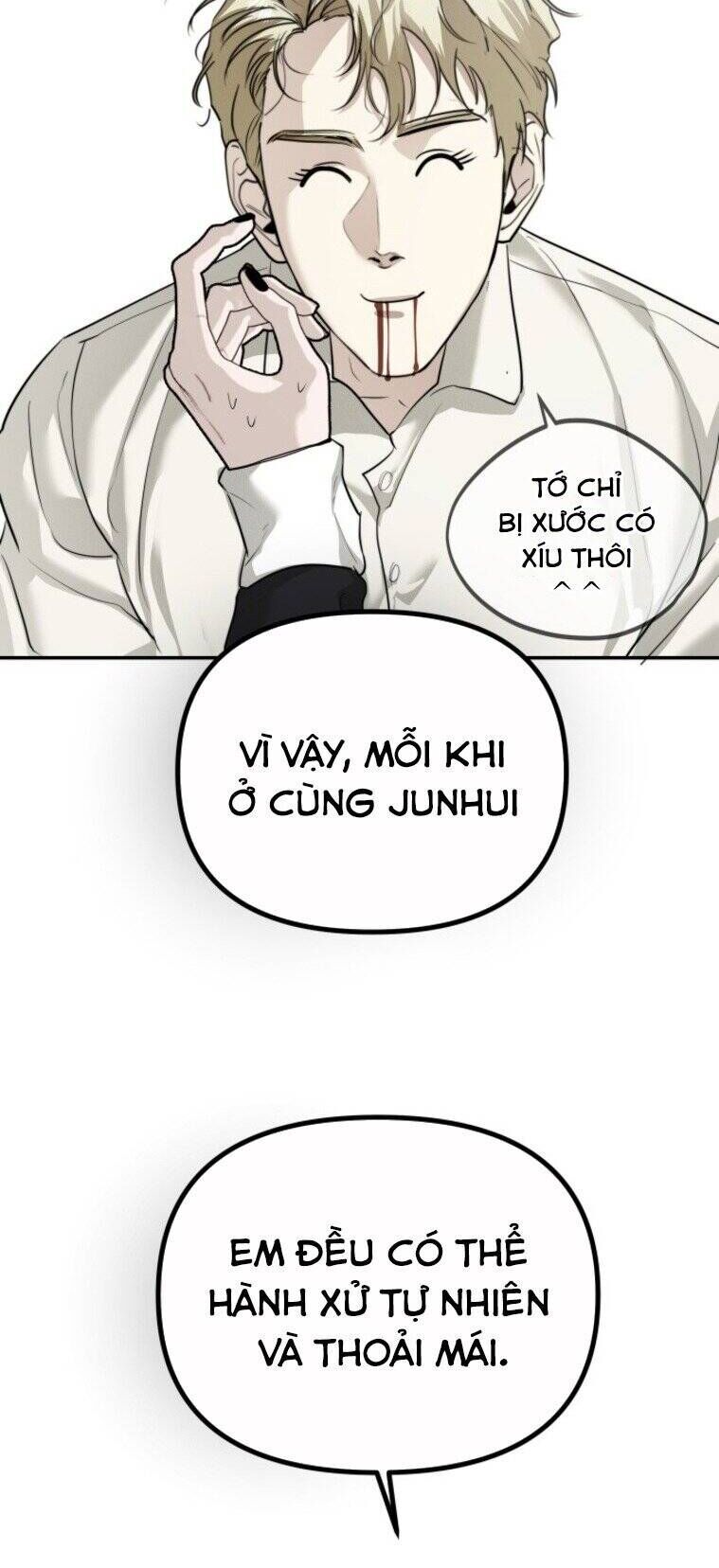 Chị Em Nhà Ki Chương 25 Ảnh 59