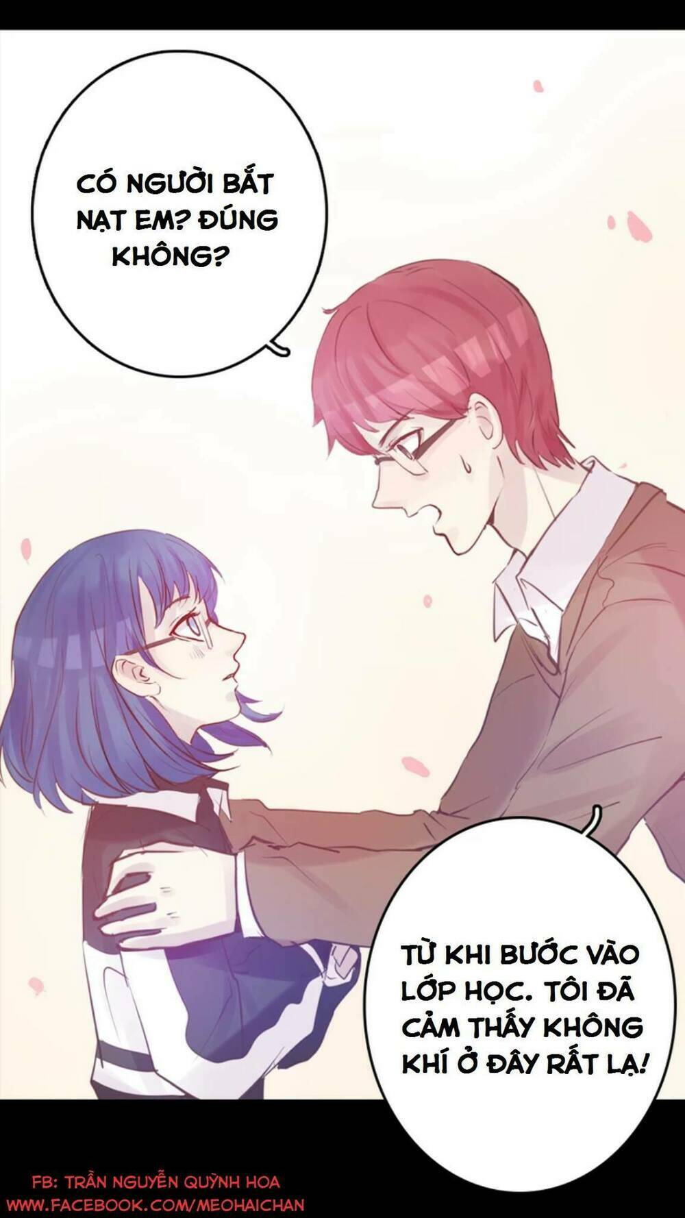 Trả Thù Trường Trung Học 2 Chương 4 Ảnh 23