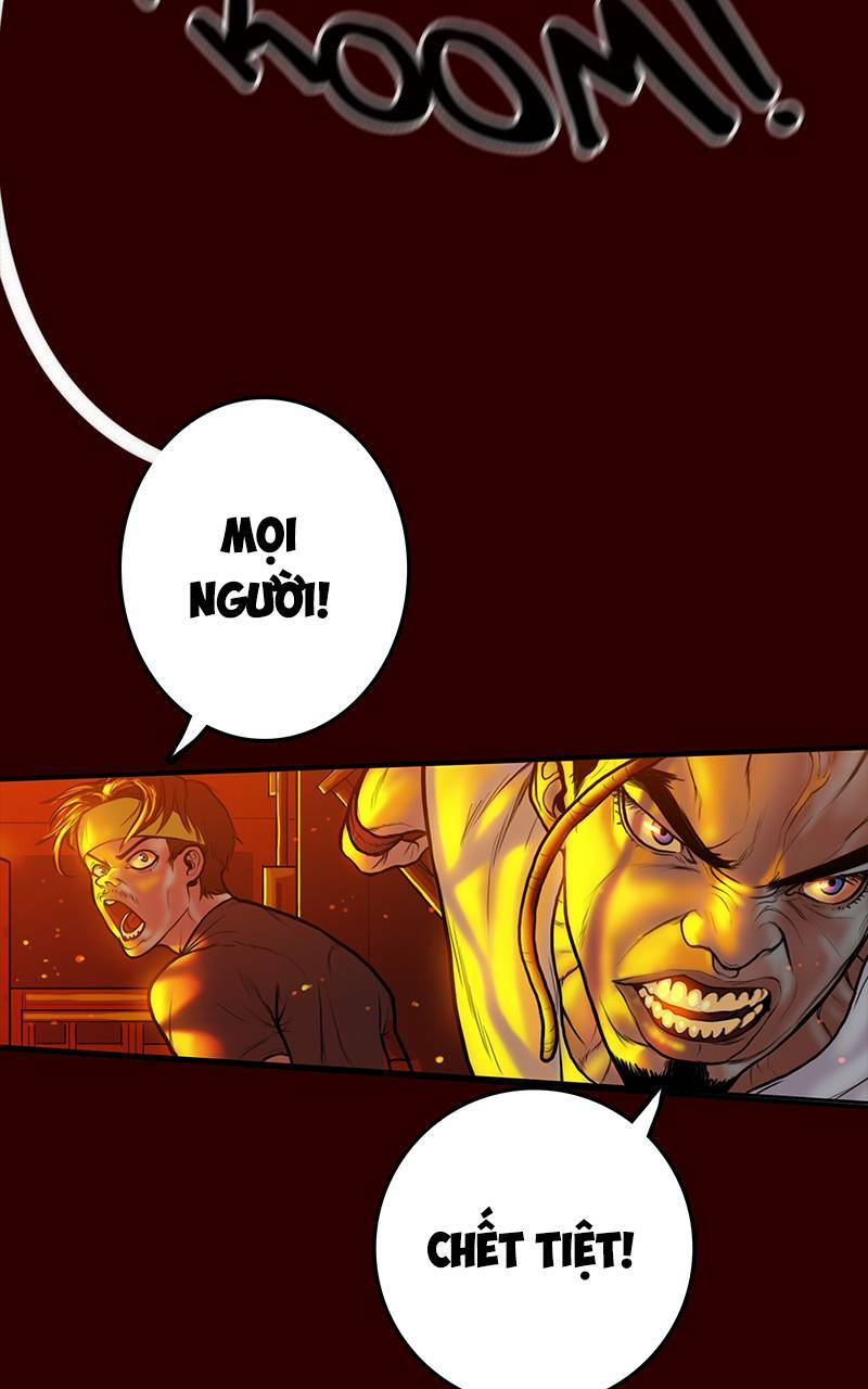 Ordeal Chương 9 Ảnh 17
