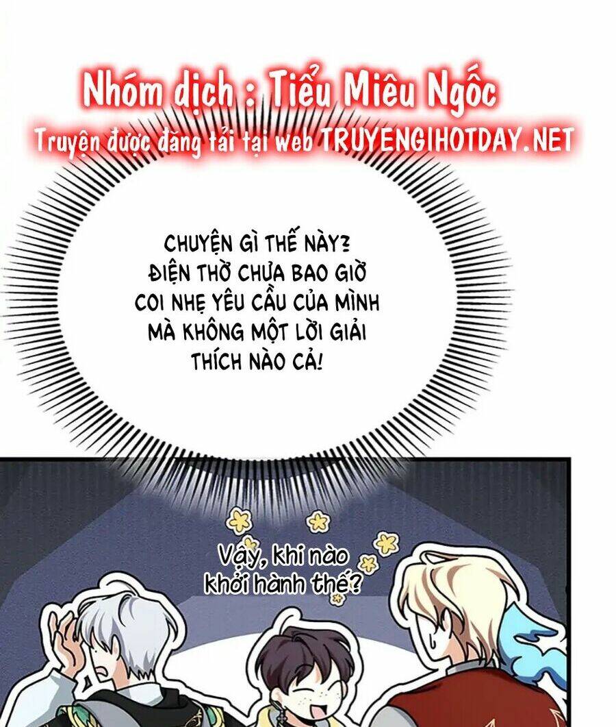 Trở Thành Cứu Tinh Của Nhân Vật Chính Chương 49 Ảnh 98