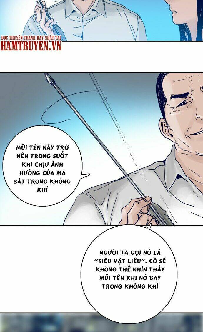 Blade Notes Chương 10 Ảnh 48